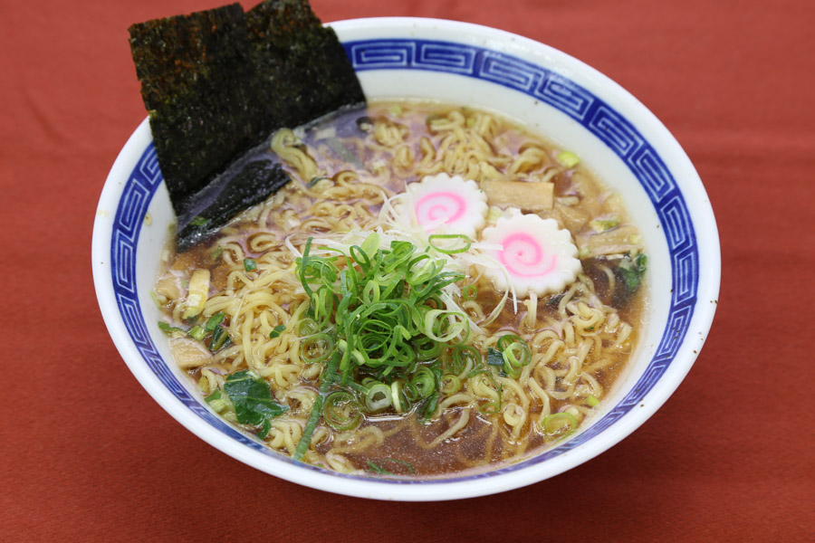 無料写真 しょうゆラーメン パブリックドメインq 著作権フリー画像素材集