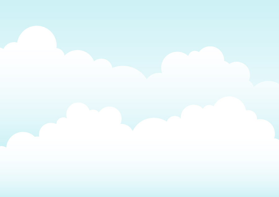 コンプリート イラスト 空 雲 画像 最高の画像壁紙日本aad