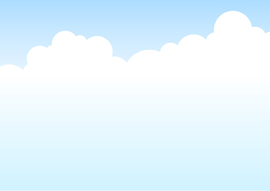 動物画像無料 上青空 イラスト フリー