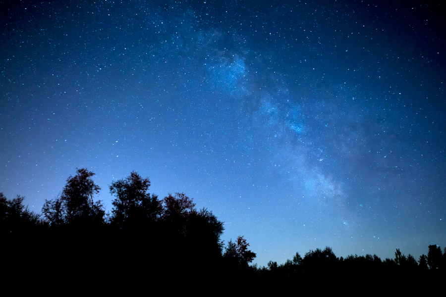 フリー写真, CC0 写真, 風景（写真）, 自然, 夜, 夜空, 天の川, 星