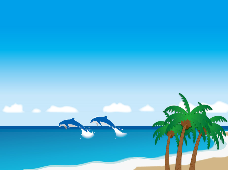 夏 海 画像 イラスト