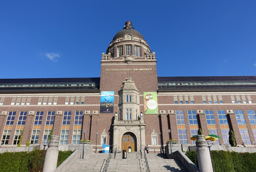 風景（写真）, 建築物（建物）, 美術館（博物館）, スウェーデン