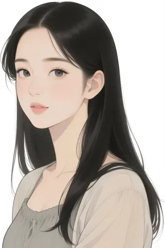 フリーAI画像, CC0 AI画像, イラスト（AI画像）, 人物（AI画像）, 女性（AI画像）, 少女（AI画像）