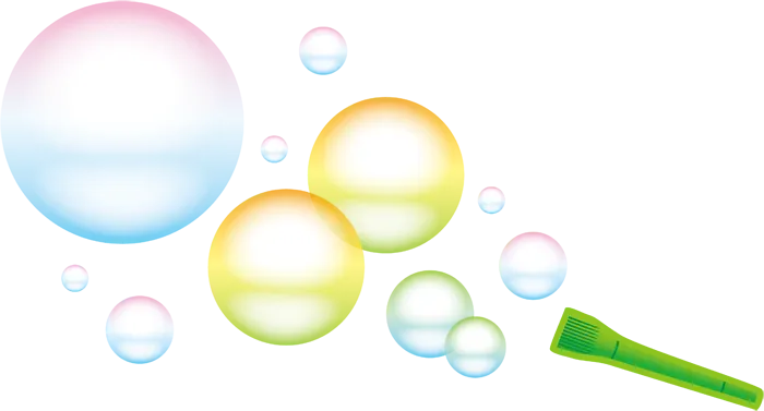 フリーイラスト, CC0 イラスト, ベクター, EPS, しゃぼん玉, 玩具（おもちゃ）